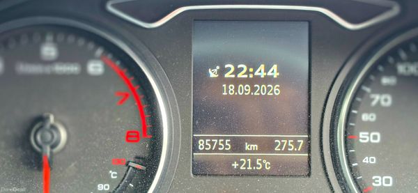 Audi A3 2015 398703588