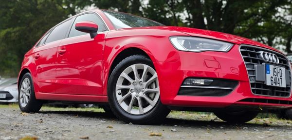 Audi A3 2015 398703590