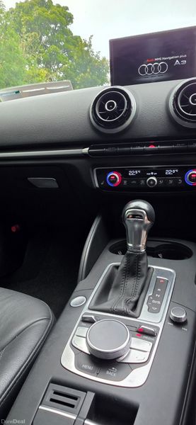 Audi A3 2015 398703592