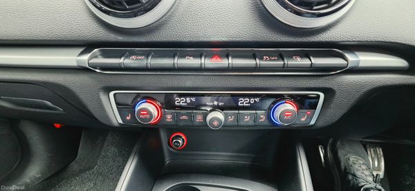 Audi A3 2015 398703594