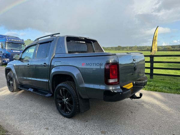 Deposit taken*****191 Volkswagen Amarok Aventura 398704440