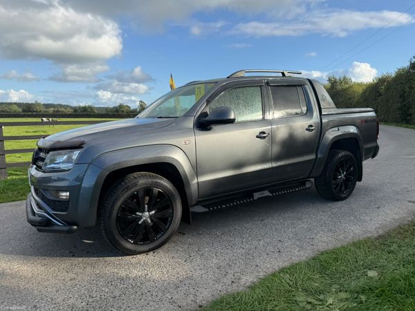 Deposit taken*****191 Volkswagen Amarok Aventura 398704442