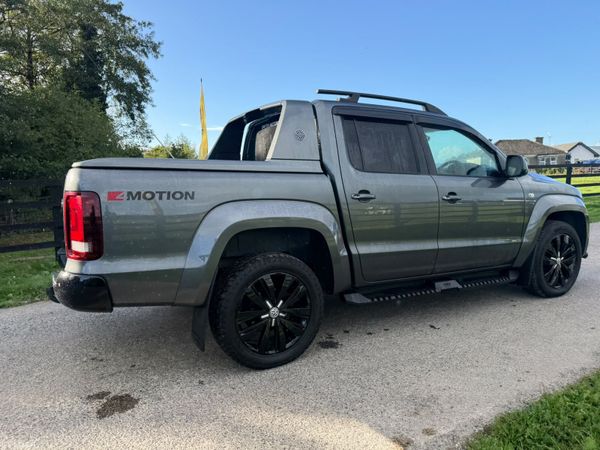 Deposit taken*****191 Volkswagen Amarok Aventura 398704448