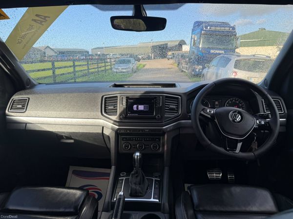 Deposit taken*****191 Volkswagen Amarok Aventura 398704458