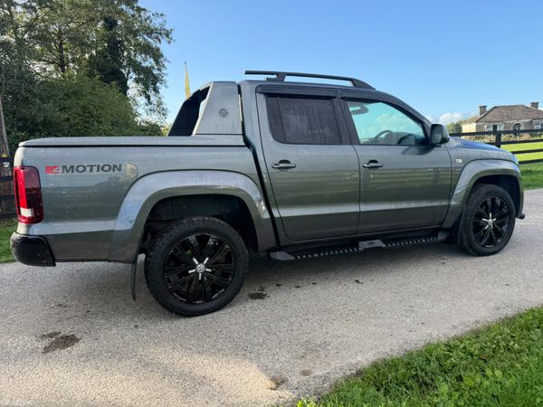 Deposit taken*****191 Volkswagen Amarok Aventura 398704462