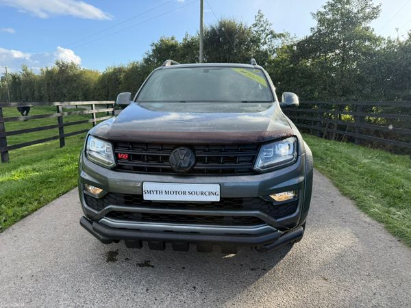 Deposit taken*****191 Volkswagen Amarok Aventura 398704436