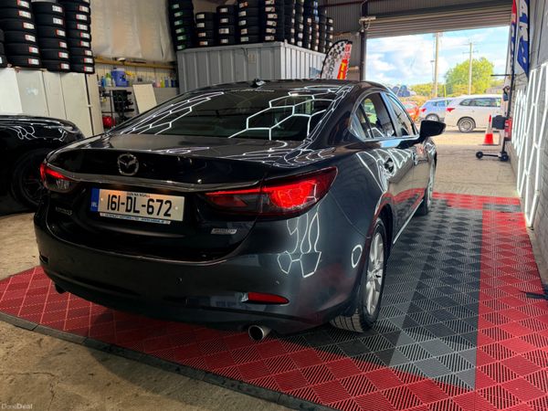 2016 Mazda Mazda6 - low milage 398714654