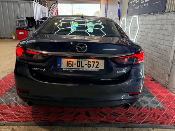 2016 Mazda Mazda6 - low milage 398714656