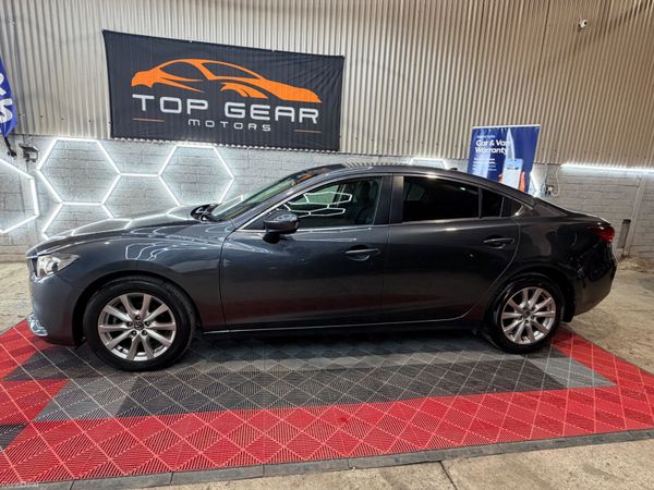 2016 Mazda Mazda6 - low milage 398714660