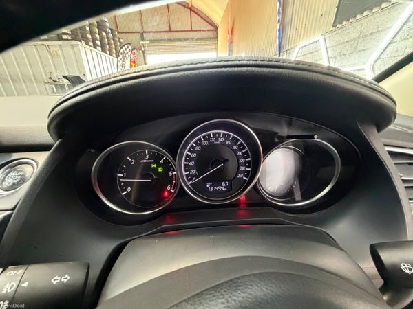 2016 Mazda Mazda6 - low milage 398714662
