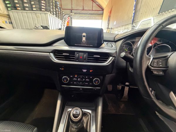 2016 Mazda Mazda6 - low milage 398714664