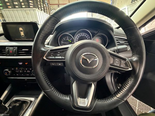 2016 Mazda Mazda6 - low milage 398714666
