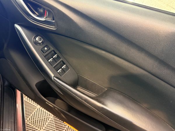 2016 Mazda Mazda6 - low milage 398714668