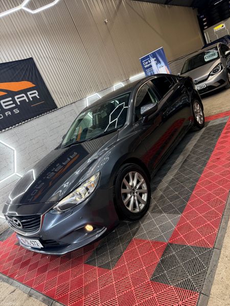 2016 Mazda Mazda6 - low milage 398714670