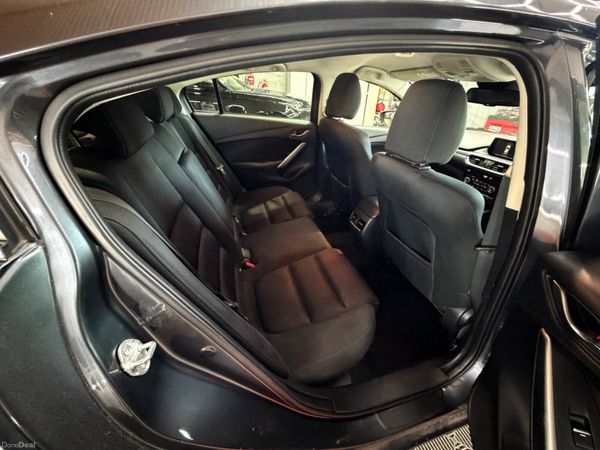 2016 Mazda Mazda6 - low milage 398714672