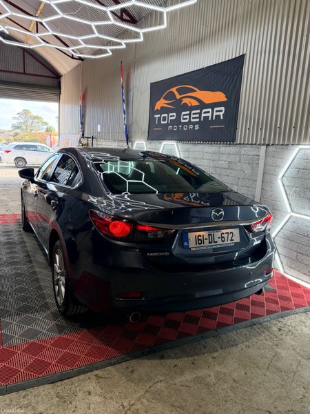 2016 Mazda Mazda6 - low milage 398714676