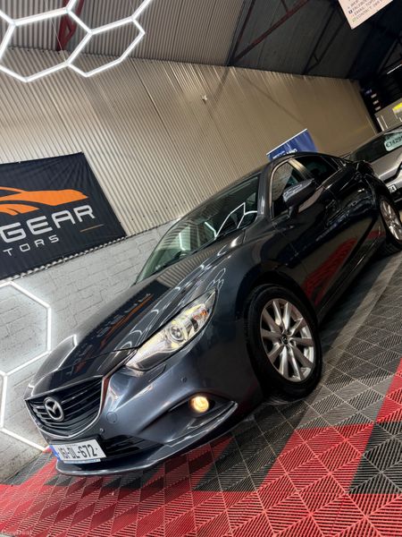 2016 Mazda Mazda6 - low milage 398714678