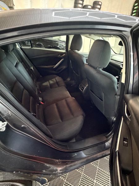 2016 Mazda Mazda6 - low milage 398714680