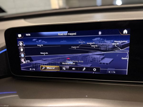 211 Mercedes-Benz EQC 400 AMG Line 4Matic 398723950