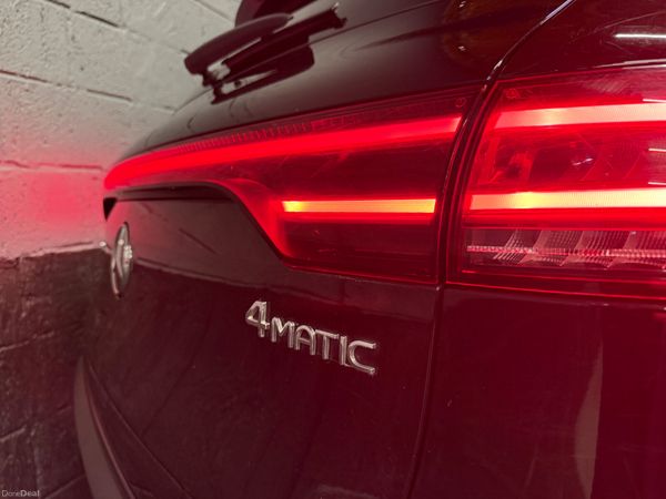 211 Mercedes-Benz EQC 400 AMG Line 4Matic 398723978