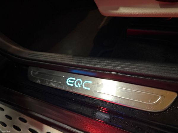 211 Mercedes-Benz EQC 400 AMG Line 4Matic 398723982