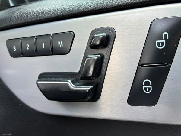 Mercedes-Benz M-Class 2013 2 Seats 398724600