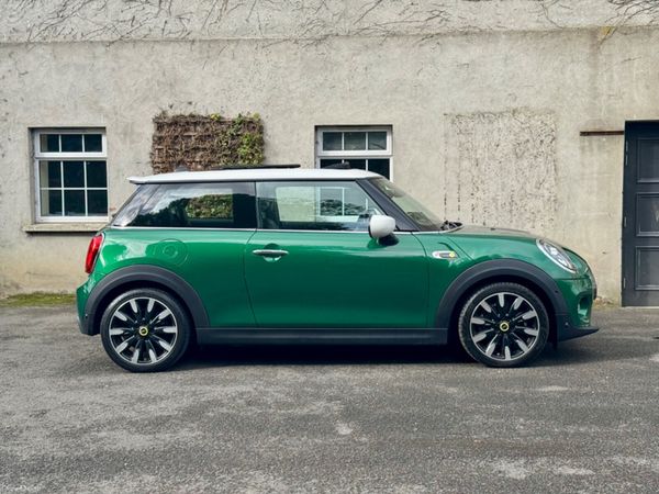 Mini Cooper LEVEL 3 398729082