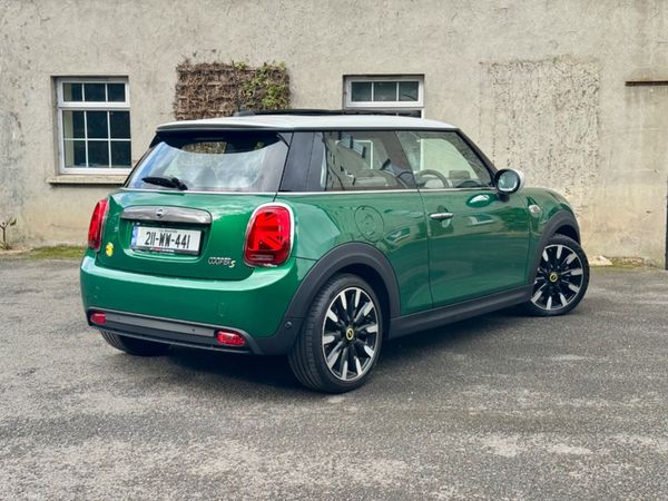 Mini Cooper LEVEL 3 398729084