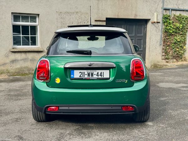 Mini Cooper LEVEL 3 398729086