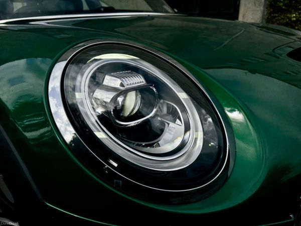 Mini Cooper LEVEL 3 398729098