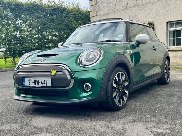 Mini Cooper LEVEL 3 398729140