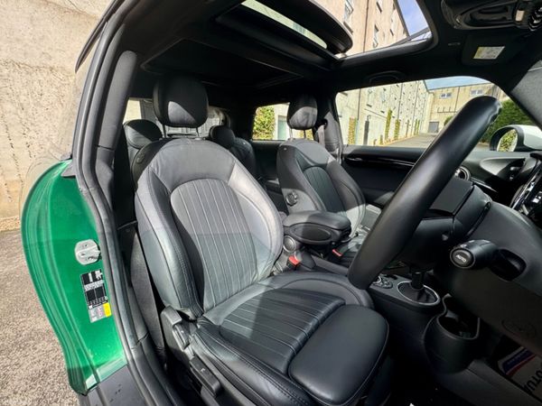 Mini Cooper LEVEL 3 398729162