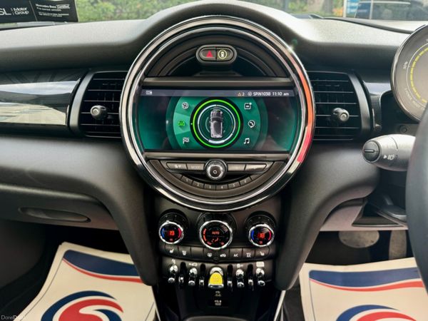 Mini Cooper LEVEL 3 398729166