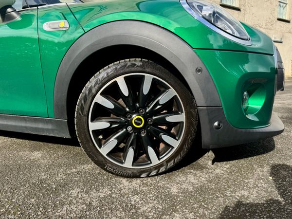 Mini Cooper LEVEL 3 398729108