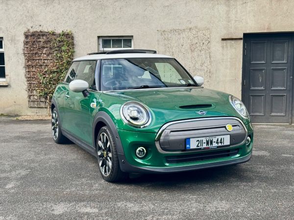 Mini Cooper LEVEL 3 398729118