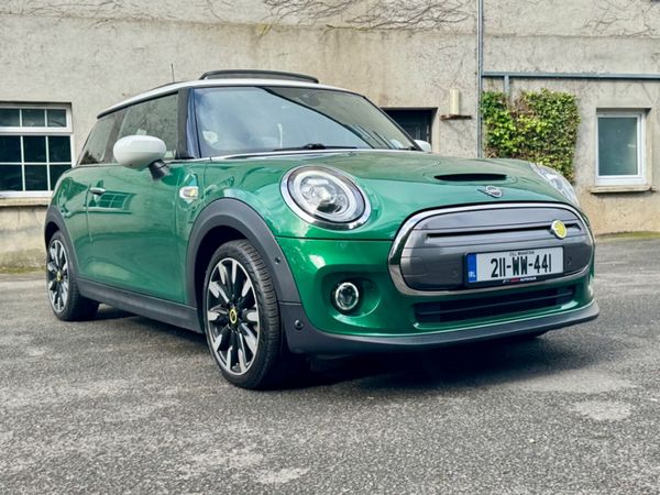 Mini Cooper LEVEL 3 398729132