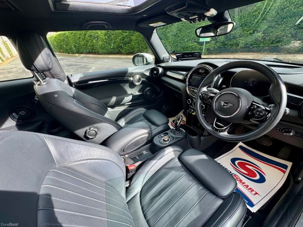 Mini Cooper LEVEL 3 398729136