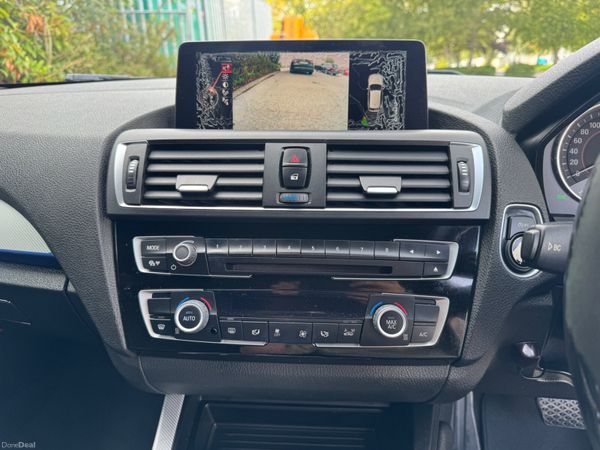 2015 BMW 1-Series M-Sport Petrol Auto 398732892