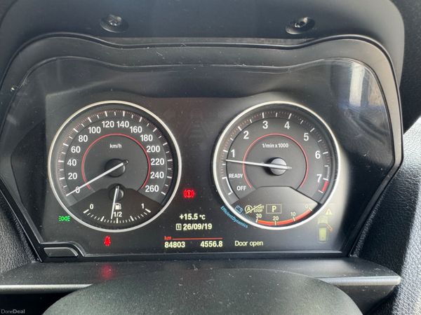 2015 BMW 1-Series M-Sport Petrol Auto 398732894