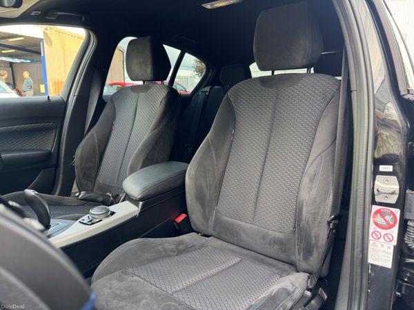 2015 BMW 1-Series M-Sport Petrol Auto 398732956