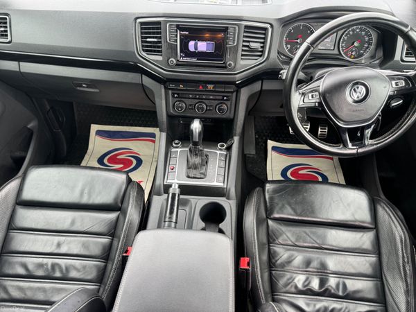 201 Vw Amarok Aventura Black Ed***** 398848878