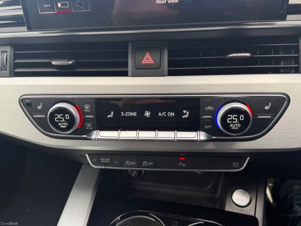212 AUDI A4 2.0TDI S-LINE AUTO = HUGE SPEC = 398851508