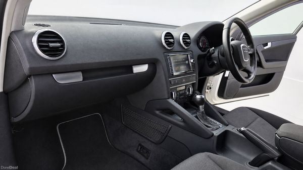2013  Audi A3 1.4L Petrol Automatic 398852760