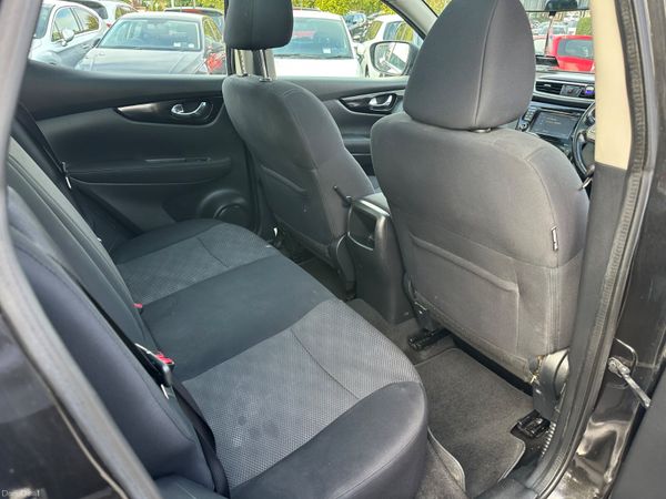 Nissan Qashqai 1.5 Diesel NCT LOW KMS 398854360