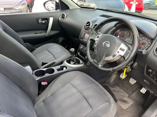 Nissan Qashqai 1.5 Diesel No NCT 398855280