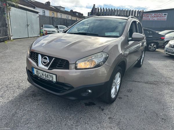 Nissan Qashqai 1.5 Diesel No NCT 398855290