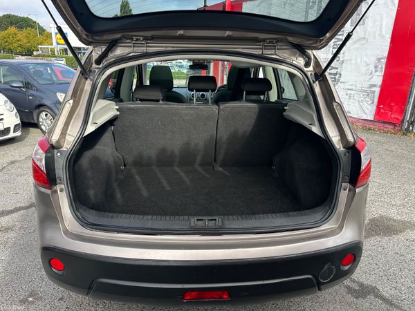 Nissan Qashqai 1.5 Diesel No NCT 398855476
