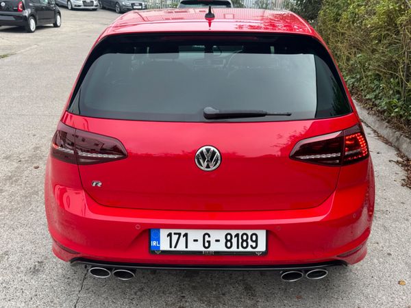 2017 Golf R *13K KM* 398857266
