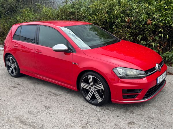 2017 Golf R *13K KM* 398857208