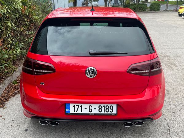 2017 Golf R *13K KM* 398857218